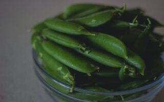 How to freeze green beans