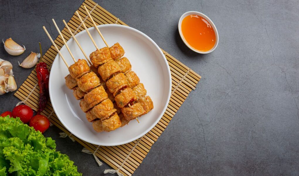 Fried Tofu Recipe: It's such a simple dish. Are you ready to join the tofu revolution and experience the incredible delight of Fried Tofu?