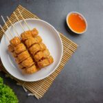 Fried Tofu Recipe: It's such a simple dish. Are you ready to join the tofu revolution and experience the incredible delight of Fried Tofu?