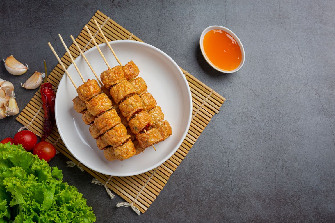 Fried Tofu Recipe: It's such a simple dish. Are you ready to join the tofu revolution and experience the incredible delight of Fried Tofu?