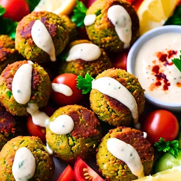 30 Delicious Appetizer Vegan Recipes for Every Occasion