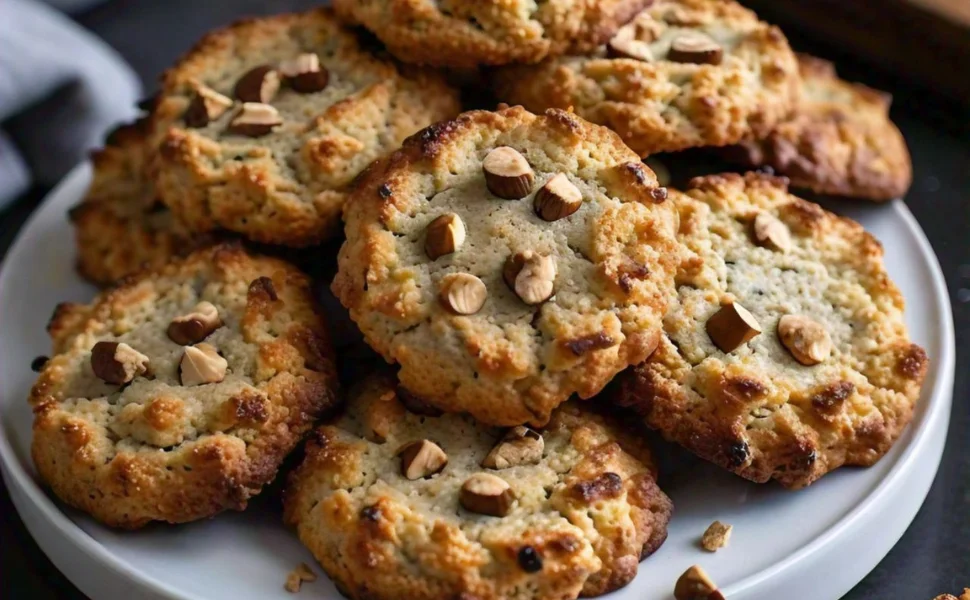 12 Irresistible Keto Cookie Recipes to Try